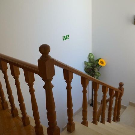 شقة Casa Barbara لاغوس المظهر الخارجي الصورة