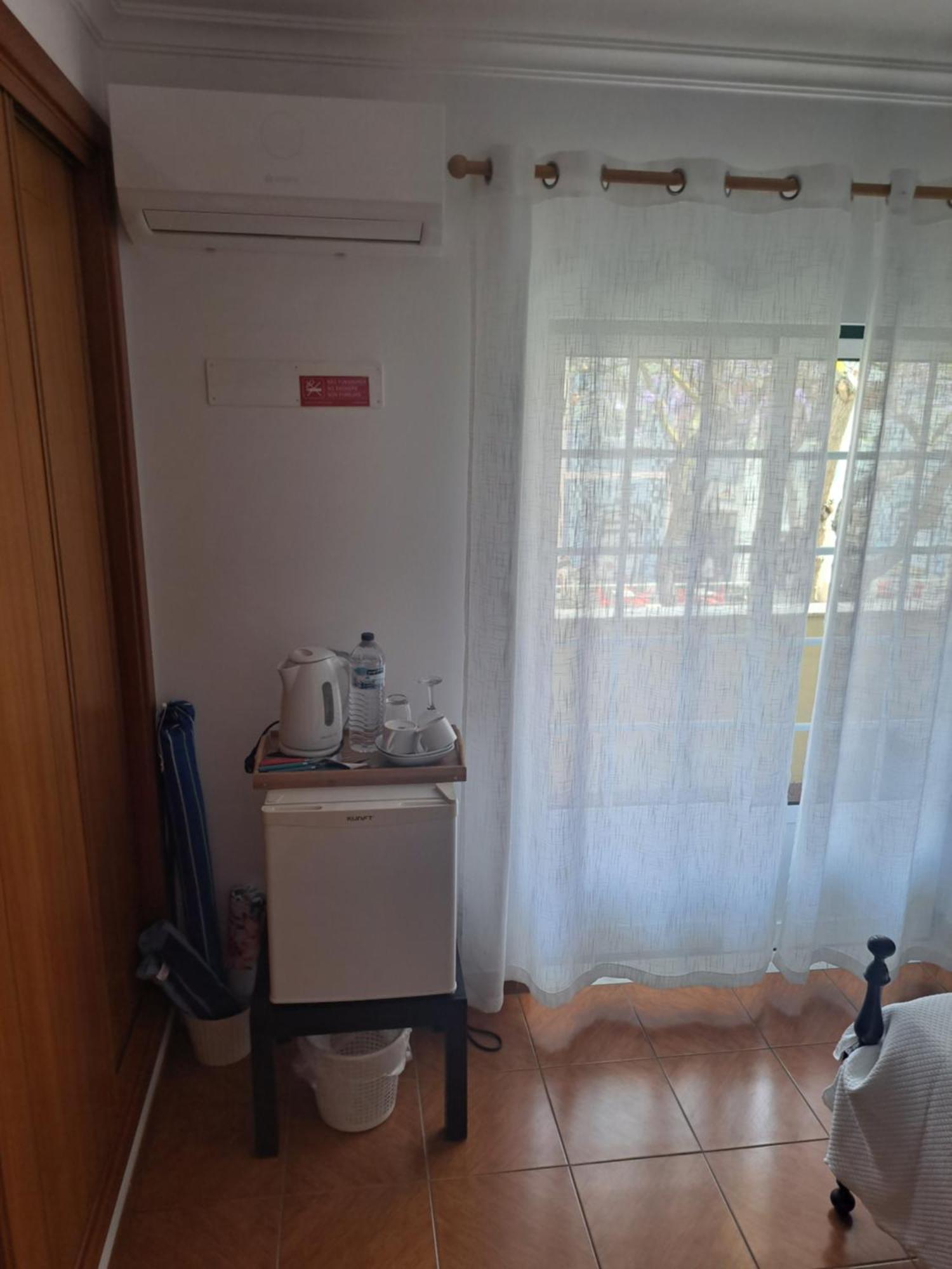شقة Casa Barbara لاغوس الغرفة الصورة