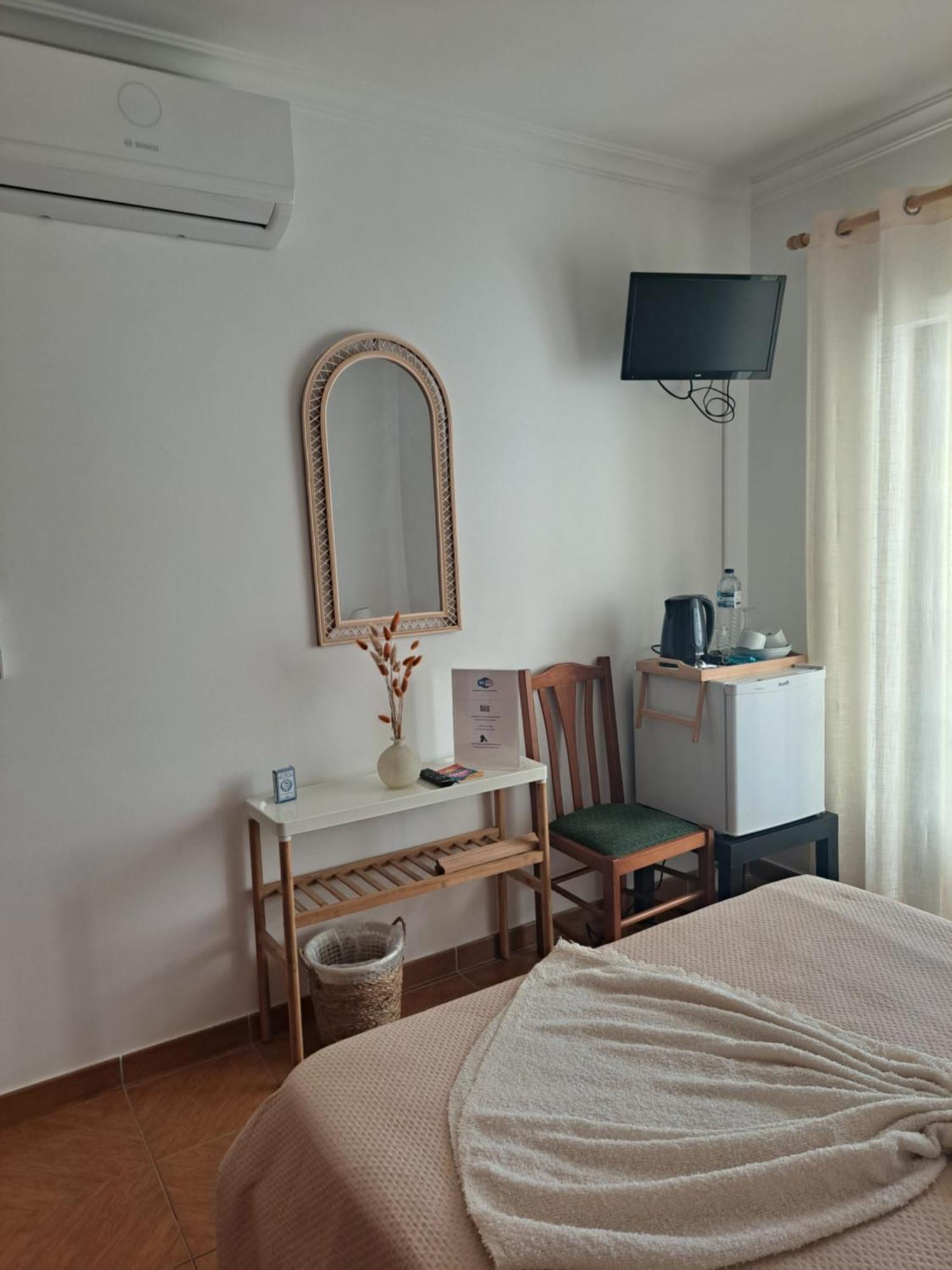 شقة Casa Barbara لاغوس المظهر الخارجي الصورة