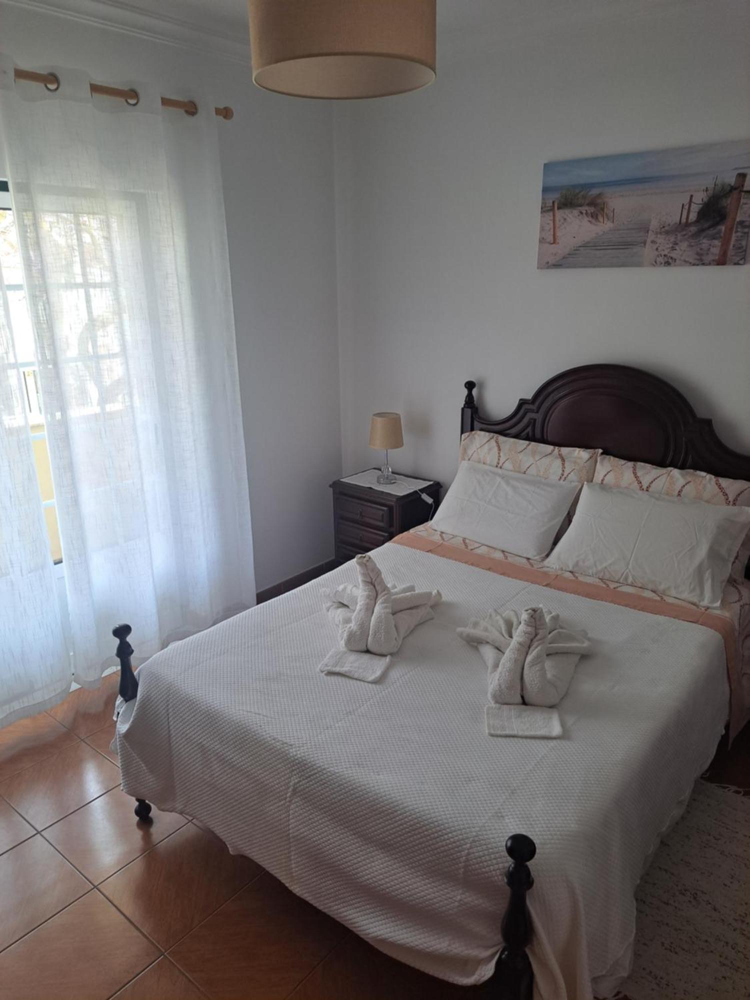 شقة Casa Barbara لاغوس الغرفة الصورة