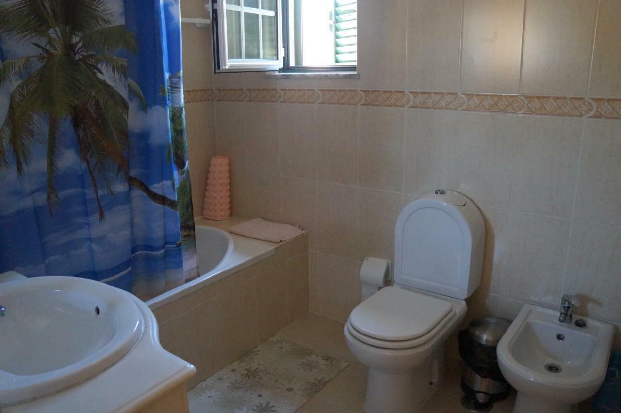 شقة Casa Barbara لاغوس المظهر الخارجي الصورة